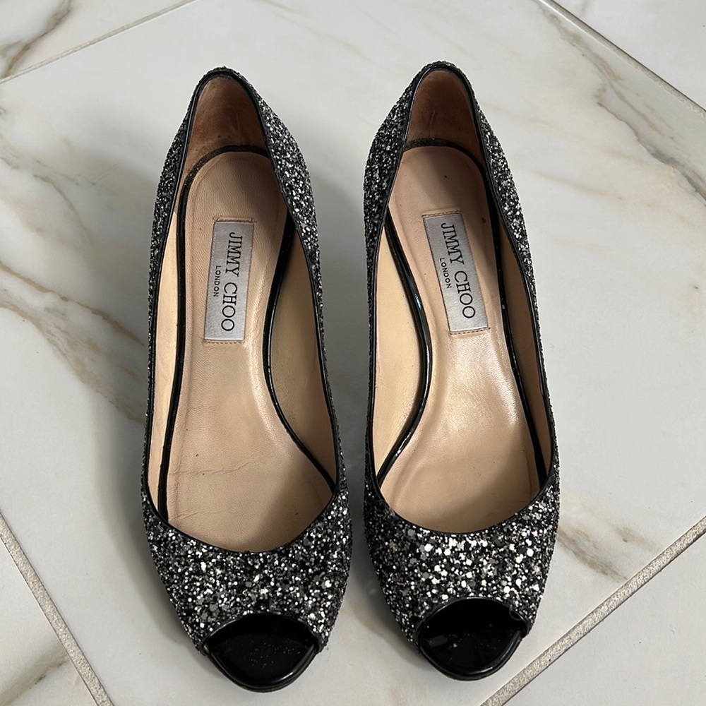 Jimmy choo